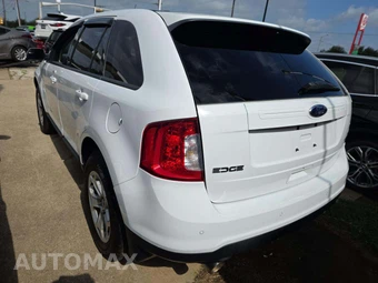 2014 Ford Edge SEL – miniatura 2