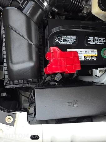 2014 Ford Edge SEL – miniatura 21