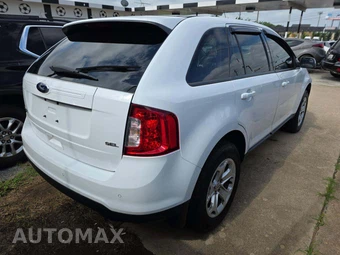 2014 Ford Edge SEL – miniatura 3