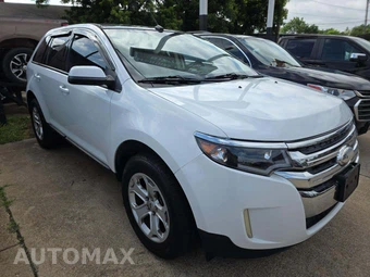 2014 Ford Edge SEL – miniatura 4