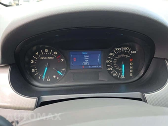 2014 Ford Edge SEL – miniatura 9