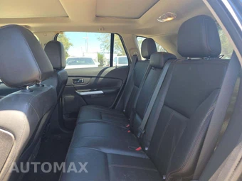 2014 Ford Edge SEL - miniatura 10
