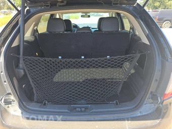 2014 Ford Edge SEL - miniatura 11