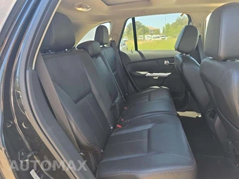 2014 Ford Edge SEL - miniatura 13