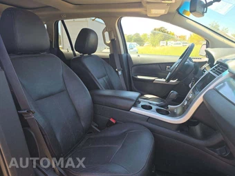 2014 Ford Edge SEL - miniatura 15