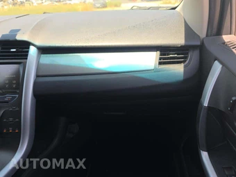 2014 Ford Edge SEL - miniatura 16