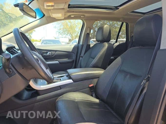 2014 Ford Edge SEL - miniatura 3