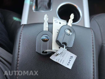2014 Ford Edge SEL - miniatura 5