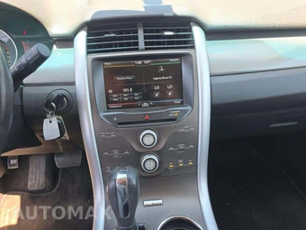 2014 Ford Edge SEL - miniatura 7
