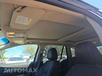 2014 Ford Edge SEL - miniatura 8