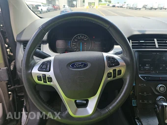 2014 Ford Edge SEL – miniatura 10