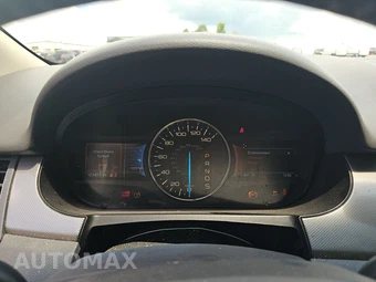 2014 Ford Edge SEL – miniatura 12