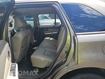 2014 Ford Edge SEL – miniatura 13