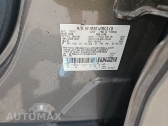 2014 Ford Edge SEL – miniatura 14