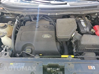 2014 Ford Edge SEL – miniatura 15
