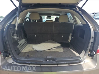2014 Ford Edge SEL – miniatura 16