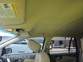 2014 Ford Edge SEL – miniatura 18