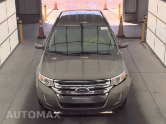 2014 Ford Edge SEL – miniatura 2