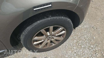 2014 Ford Edge SEL – miniatura 23