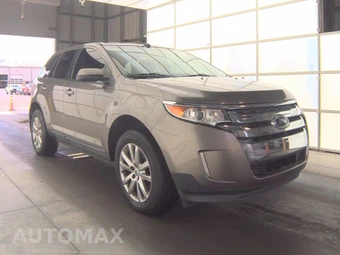 2014 Ford Edge SEL – miniatura 3