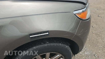 2014 Ford Edge SEL – miniatura 39