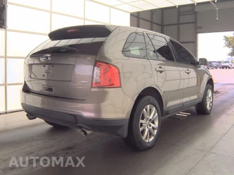 2014 Ford Edge SEL – miniatura 4