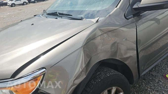 2014 Ford Edge SEL – miniatura 45
