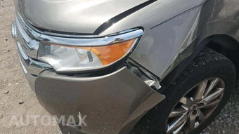 2014 Ford Edge SEL – miniatura 47
