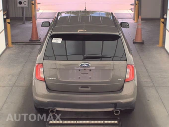 2014 Ford Edge SEL – miniatura 5