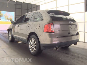 2014 Ford Edge SEL – miniatura 6