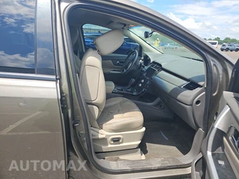 2014 Ford Edge SEL – miniatura 8
