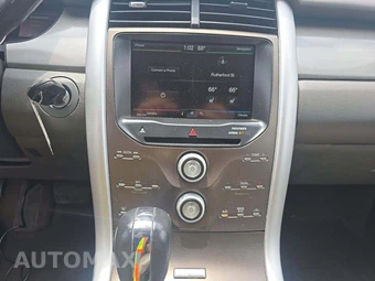 2014 Ford Edge SEL – miniatura 10