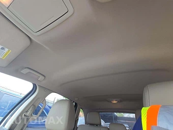 2014 Ford Edge SEL – miniatura 11