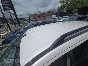2014 Ford Edge SEL – miniatura 12