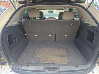2014 Ford Edge SEL – miniatura 14