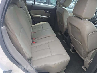 2014 Ford Edge SEL – miniatura 16