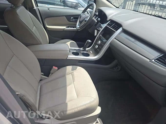 2014 Ford Edge SEL – miniatura 18