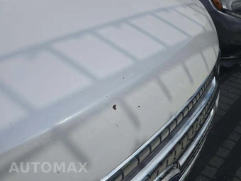 2014 Ford Edge SEL – miniatura 21
