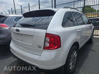 2014 Ford Edge SEL – miniatura 3