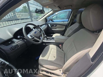 2014 Ford Edge SEL – miniatura 6