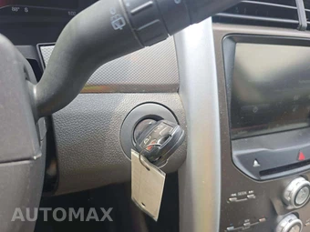 2014 Ford Edge SEL – miniatura 8