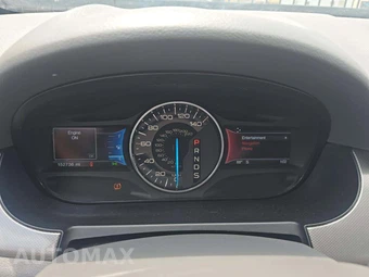 2014 Ford Edge SEL – miniatura 9