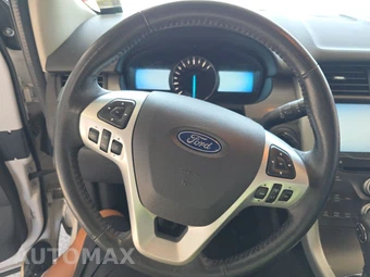 2014 Ford Edge SEL – miniatura 10
