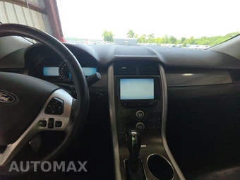 2014 Ford Edge SEL – miniatura 11