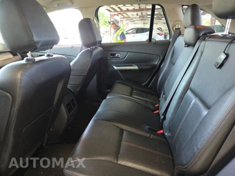 2014 Ford Edge SEL – miniatura 13