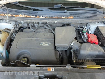 2014 Ford Edge SEL – miniatura 15