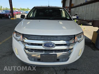 2014 Ford Edge SEL – miniatura 2