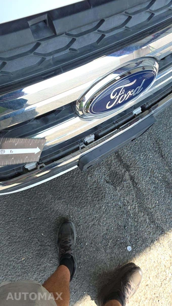 2014 Ford Edge SEL – miniatura 24