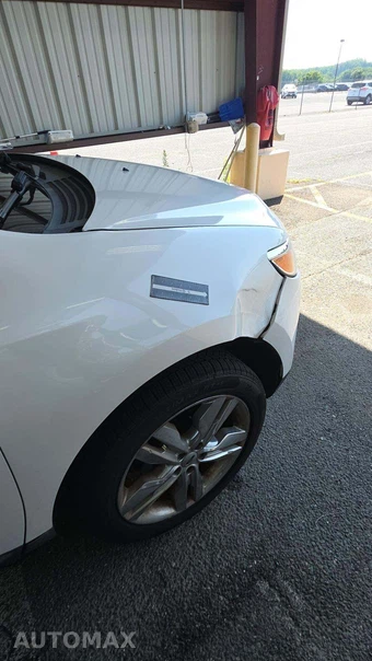 2014 Ford Edge SEL – miniatura 35