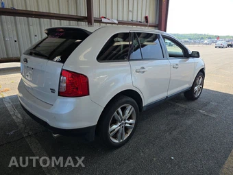 2014 Ford Edge SEL – miniatura 4